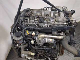 Двигатель  Toyota Avensis 2 2.0 D-4D Дизель, 2007г. 190000R030,1AD-FTV  - Фото 5