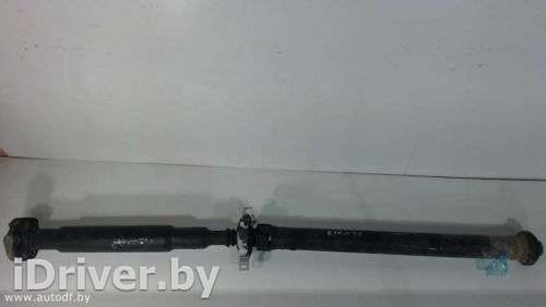 Карданный вал BMW X5 F15 2011г. 7589128 - Фото 1