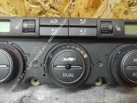 Блок управления печки/климат-контроля Volkswagen Passat B6 2006г.  - Фото 3