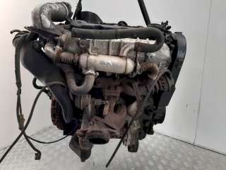 Двигатель  Peugeot 806 2.0  2001г. RHX 10DYJU 4005093  - Фото 4