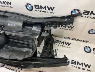 Усилитель бампера BMW 3 E90/E91/E92/E93 2009г.  - Фото 3