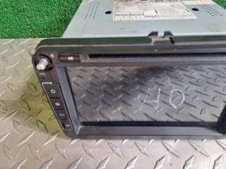 Магнитола (аудио система) Audi A6 C5 (S6,RS6) Арт 58179159, вид 5
