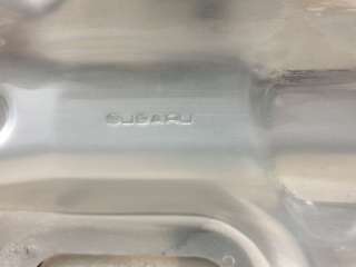 Капот Subaru Legacy 4 2004г. 57229AG04A9P - Фото 9