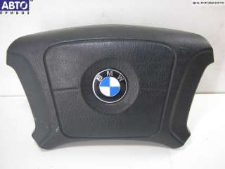  Подушка безопасности (Airbag) водителя к BMW 5 E39 Арт 53922376