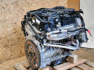 Двигатель  BMW X3 F25   2015г. Номер по каталогу: B47D20A, совместимые:  11002455618, 11002473149, 11002473150, 2455618, 2473149, 2  - Фото 4