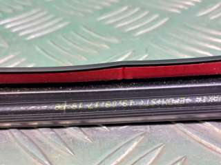 Молдинг лобового стекла верхний MINI Cooper F56,F55 2013г. 51317404771, 7404771 - Фото 6