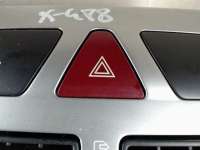  кнопка аварийной остановки к Peugeot 307 Арт 20013655/3
