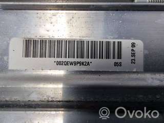 Подушка безопасности коленная Skoda Octavia A4 2009г. artAST19505 - Фото 4