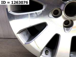 Диск колесный литой к Opel Insignia 1 13354428 - Фото 2