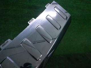 Накладка заднего бампера Mercedes GL X166 2013г. A166884019064 - Фото 6