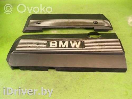 Декоративная крышка двигателя BMW 5 E39 1999г. 1435950, 1710781b , artPAN43419 - Фото 1