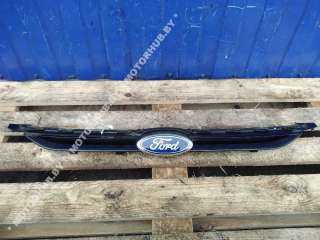  Решетка радиатора к Ford B-Max Арт 00027146