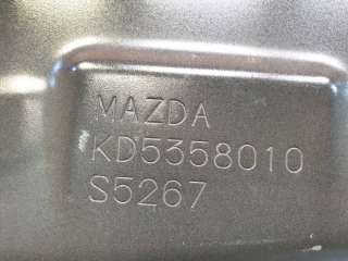 дверь Mazda 5 1 2011г. KDY35802XK, KD5358010 - Фото 9