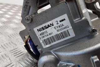 Электроусилитель руля Nissan Qashqai 1 2008г. 48810EY40A, EA9CEC089, 88L0899 , art8256112 - Фото 8