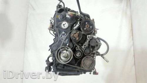 Двигатель  Opel Vivaro A 2.0  Дизель, 2010г. M9R 780, M9R 782, M9R 784, M9R 786, M9R 788  - Фото 1