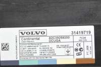 Блок управления центральным замком Volvo XC60 2 2017г. A2C39259200, 31419719 , art384691 - Фото 7