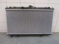 Радиатор охлаждения к Nissan Almera N16 Арт 8624838