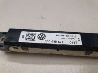 Усилитель антенны Volkswagen Golf 7 2013г. 5G6035577 - Фото 2