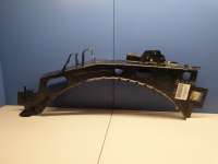 13471868 Панель колесной арки передняя левая к Opel Astra J Арт Z213244