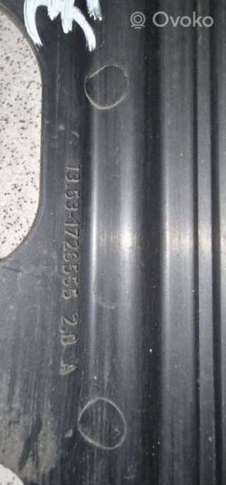 Декоративная крышка двигателя BMW 3 E36 1994г. 1726555 , artLIA9614 - Фото 3