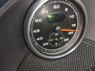 Часы Porsche Cayenne 958 2012г. 7P5919203,7P5858189A5Q0 - Фото 5