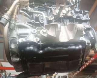 Двигатель  Nissan Qashqai 1  2.0 DCI  Дизель, 2013г. M9R, M9R833, M9R835, M9R865, M9R832, M9R855, M9R856, M9R862, M9R866  - Фото 4