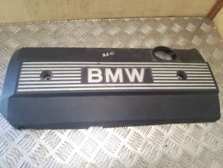Декоративная крышка двигателя BMW 3 E46 2000г. 11121710781b, 23865201 , artVAL26535 - Фото 2