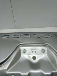 крышка багажника Renault Koleos 2009г. 901007607R - Фото 2