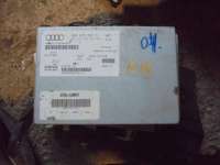 8E0035593M Блок радио Audi A6 C6 (S6,RS6) Арт 20754400