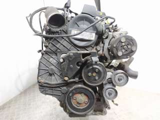 Двигатель  Opel Corsa C 1.7  2005г. Z17DTH 1440939  - Фото 4