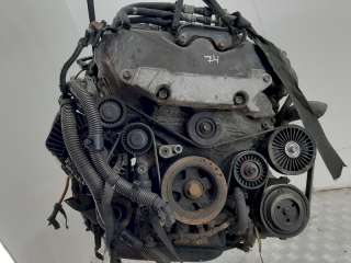 Двигатель  Opel Signum 3.0  2005г. Y30DT 030327  - Фото 4