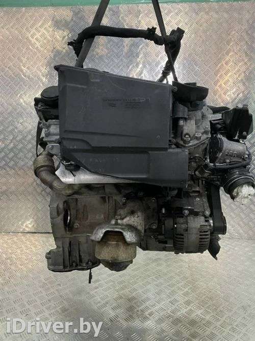 642920 Двигатель к Mercedes E W211 Арт 27239 - Фото 4