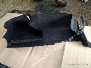  Обшивка багажника к Peugeot 607 Арт MT46649698