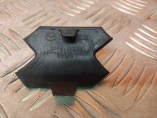 KD4550154 накладка решетки радиатора Mazda 5 1 Арт AR199038, вид 4