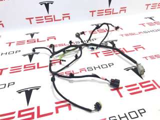 проводка Tesla model S 2021г. 2486404-00-C - Фото 3