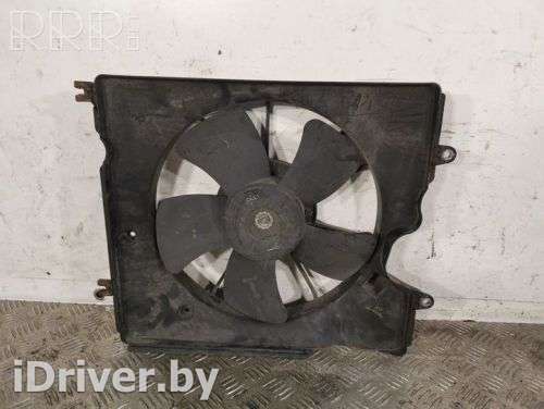 Вентилятор радиатора Honda CR-V 2 2007г. mf4227505590 , artFBZ15341 - Фото 1