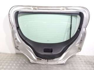  Крышка багажника (дверь 3-5) Ford Puma Арт 1033688, вид 3