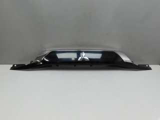  Накладка двери багажника к Mitsubishi Outlander 3 Арт 91114275