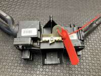 переключатель круиз-контроля Audi Q7 4L 2012г. 4E0953521,4E0953549,4E0953503B - Фото 8