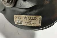 Вакуумный усилитель тормозов Audi A6 C6 (S6,RS6) 2008г. 4F0612105F , art5331324 - Фото 5