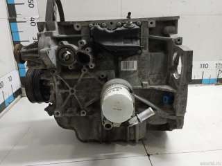 Блок двигателя Ford B-Max 2013г. 1471445 - Фото 14
