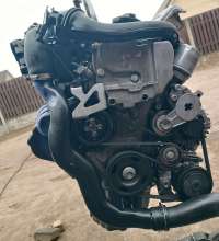 CAV Двигатель к Skoda Fabia 2 restailing Арт 022756