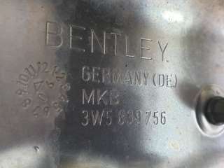 стеклоподъемник Bentley Flying Spur 2011г. 3W5839756 - Фото 5