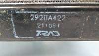 Радиатор АКПП Mitsubishi Outlander 3 2012г. 2920A427 - Фото 3