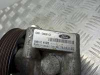 Насос гидроусилителя руля Ford Mondeo 4 restailing 2010г. 6G91-3A696-CD - Фото 5