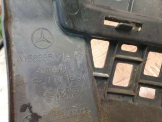 бампер Mercedes GLA X156 2013г. A1568804340 - Фото 10