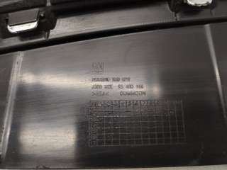 Решетка радиатора Chevrolet Cruze J300 restailing 2013г. 95088007 - Фото 9