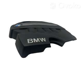 Декоративная крышка двигателя BMW 3 E90/E91/E92/E93 2009г. 1114473114901, 4731149 , artAIR58133 - Фото 2
