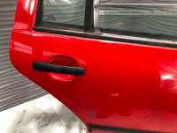 Дверь задняя правая Volkswagen Golf 4 2000г.  - Фото 19