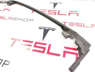 Уплотнитель двери задней правой Tesla model S 2015г. 1005423-00-D - Фото 3